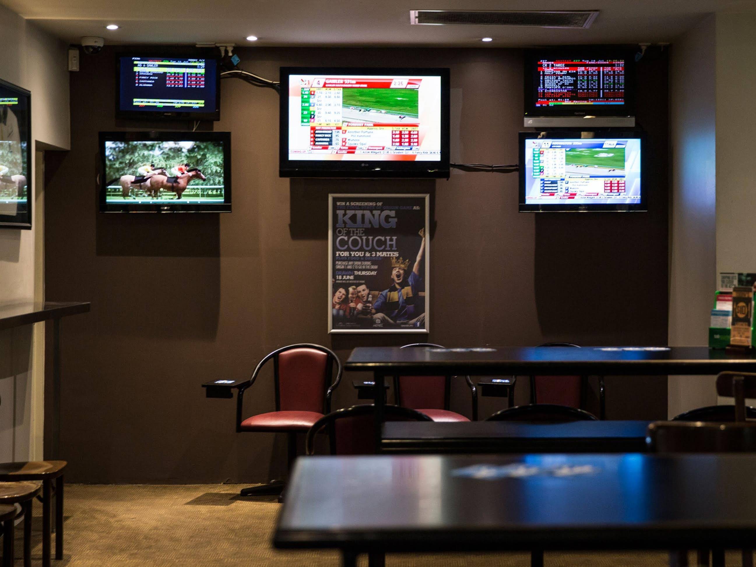 Toongabbie Hotel