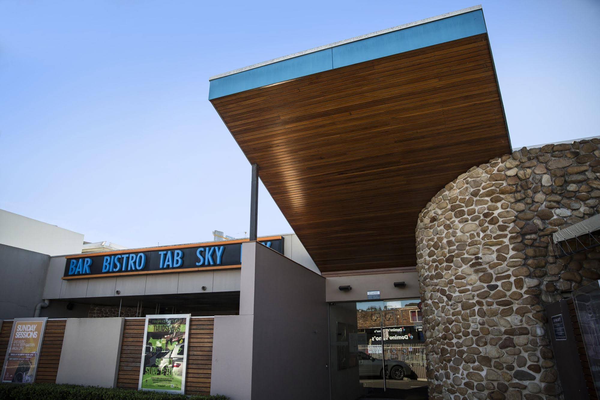 Toongabbie Hotel