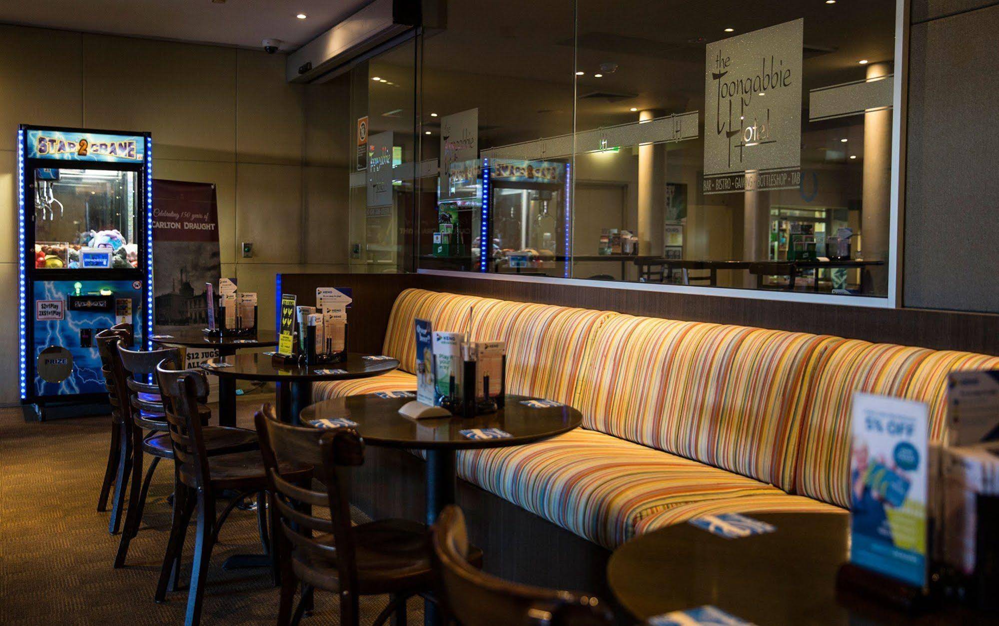 Toongabbie Hotel