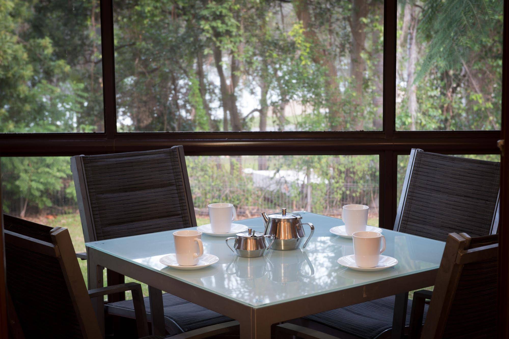 Boambee Bay Resort