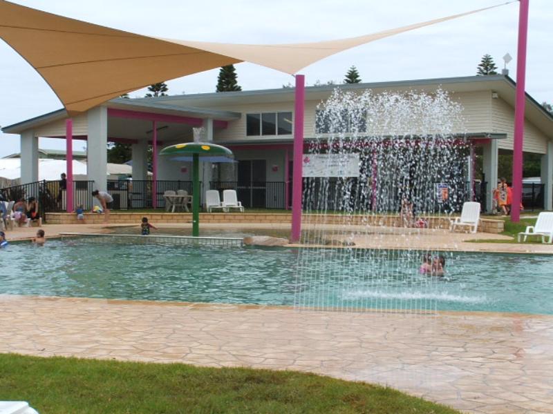 Toowoon Bay Holiday Park
