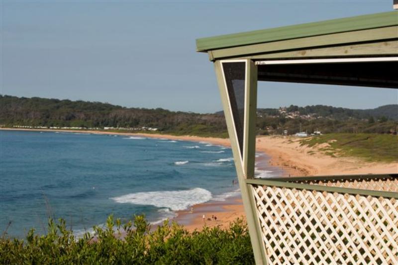 Toowoon Bay Holiday Park
