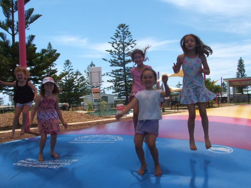 Toowoon Bay Holiday Park