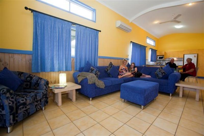 Toowoon Bay Holiday Park