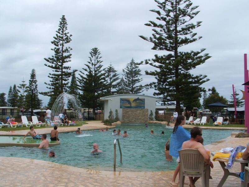 Toowoon Bay Holiday Park