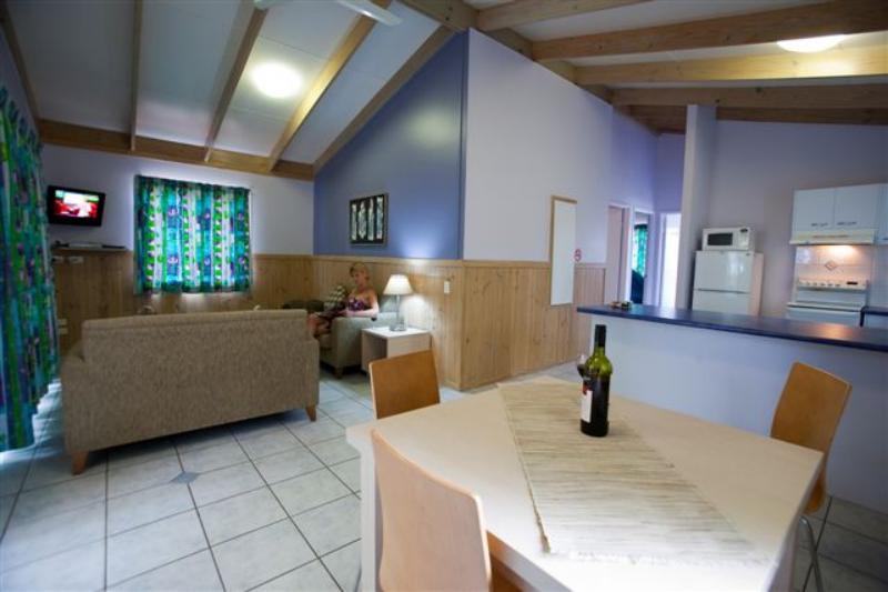 Toowoon Bay Holiday Park