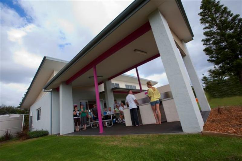 Toowoon Bay Holiday Park