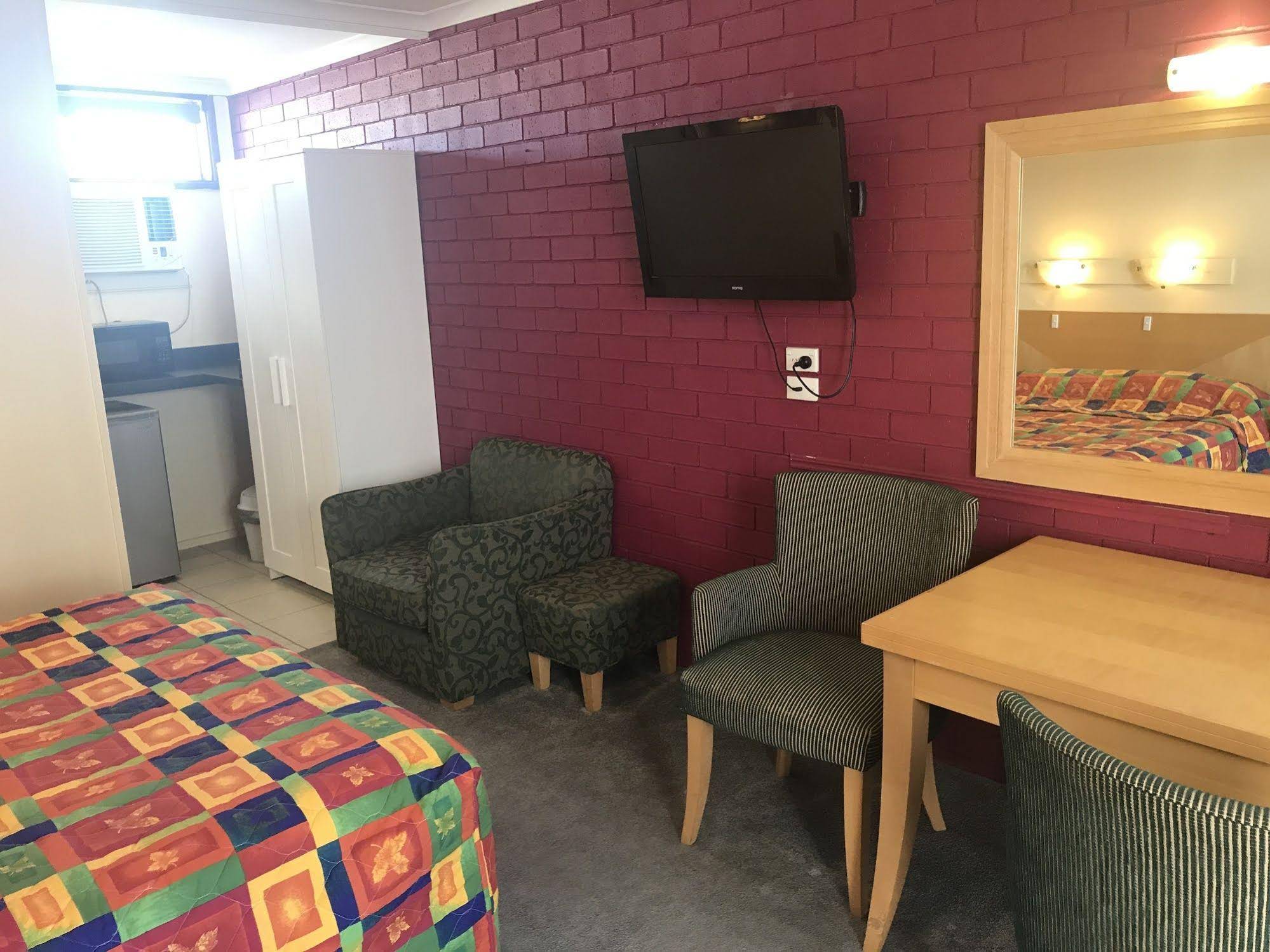Toukley Motor Inn