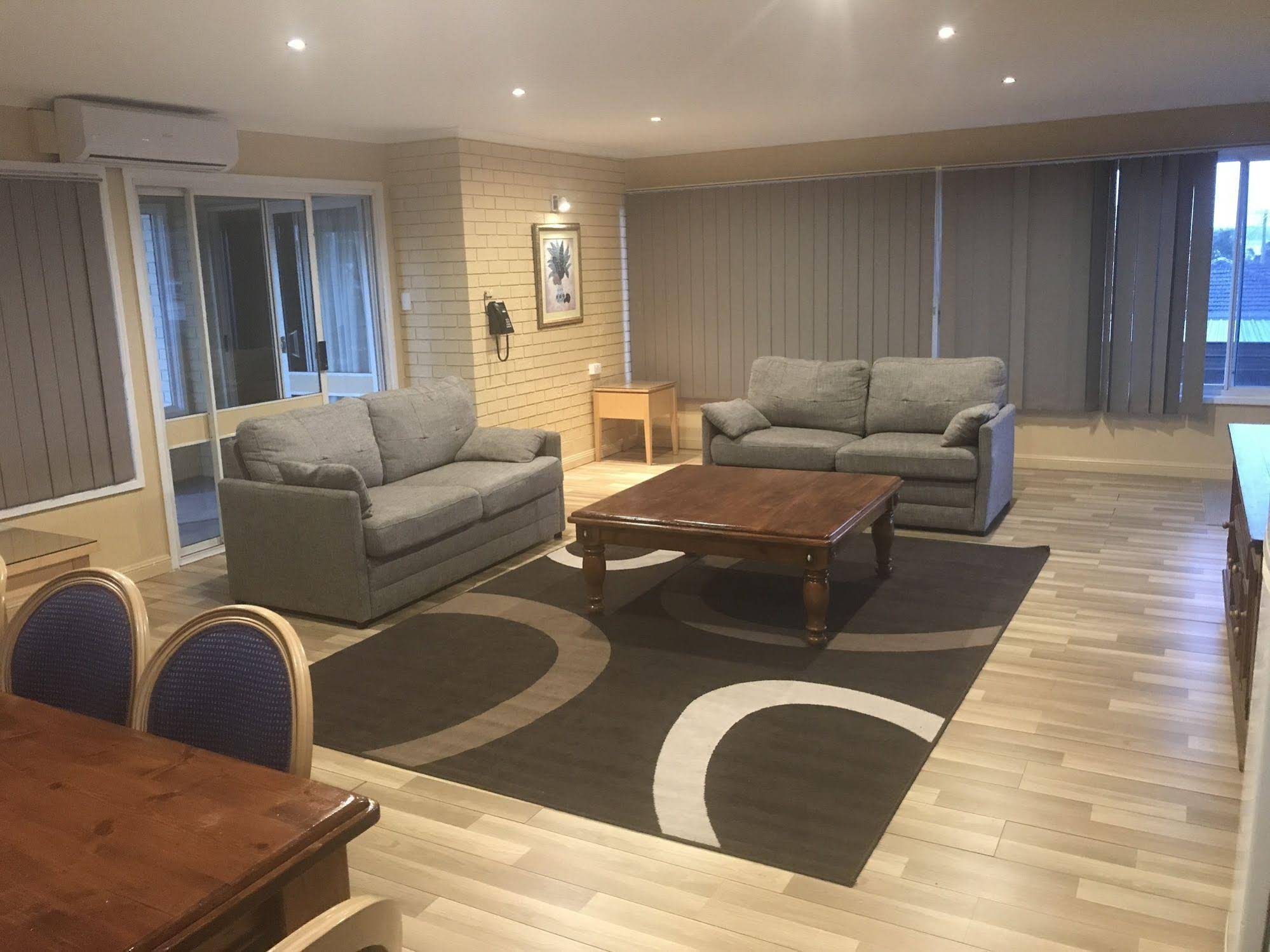 Toukley Motor Inn