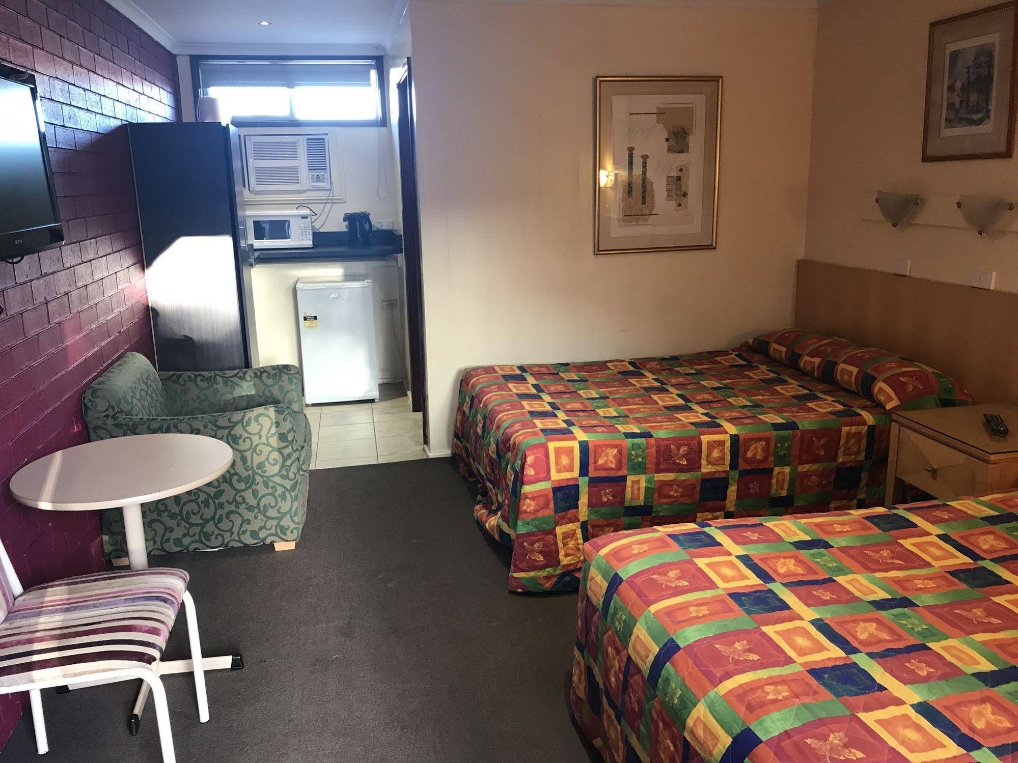 Toukley Motor Inn