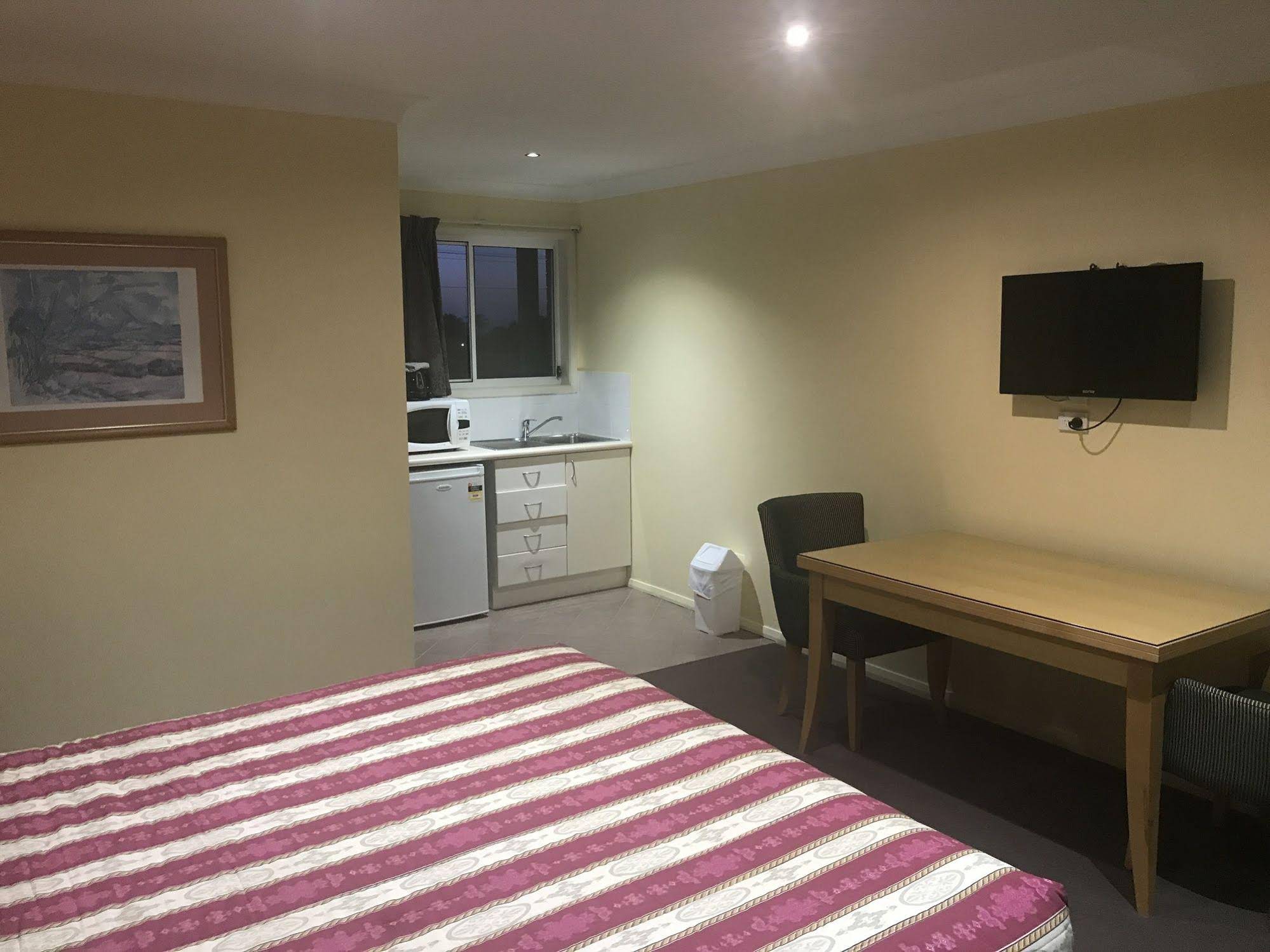 Toukley Motor Inn