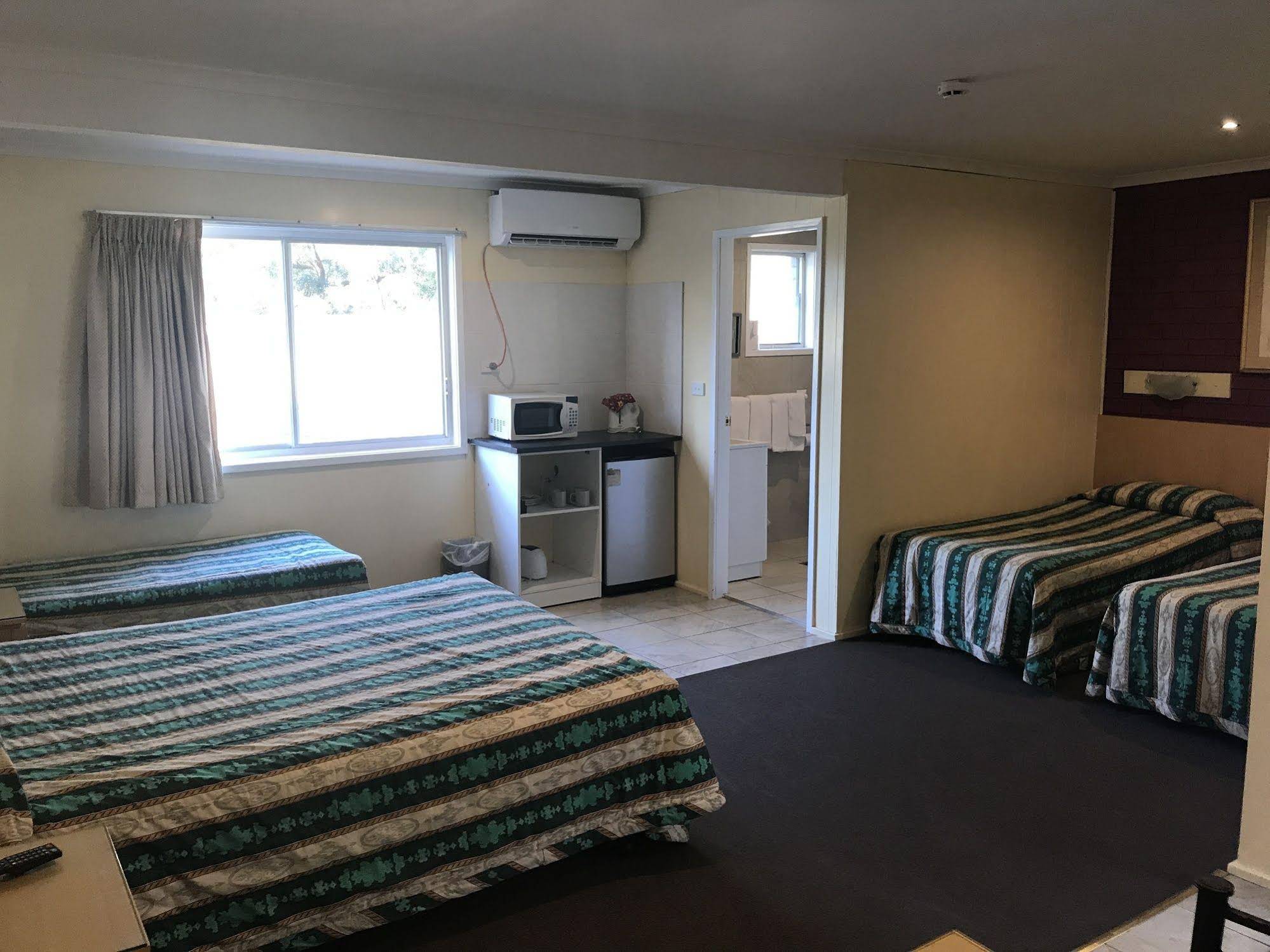 Toukley Motor Inn