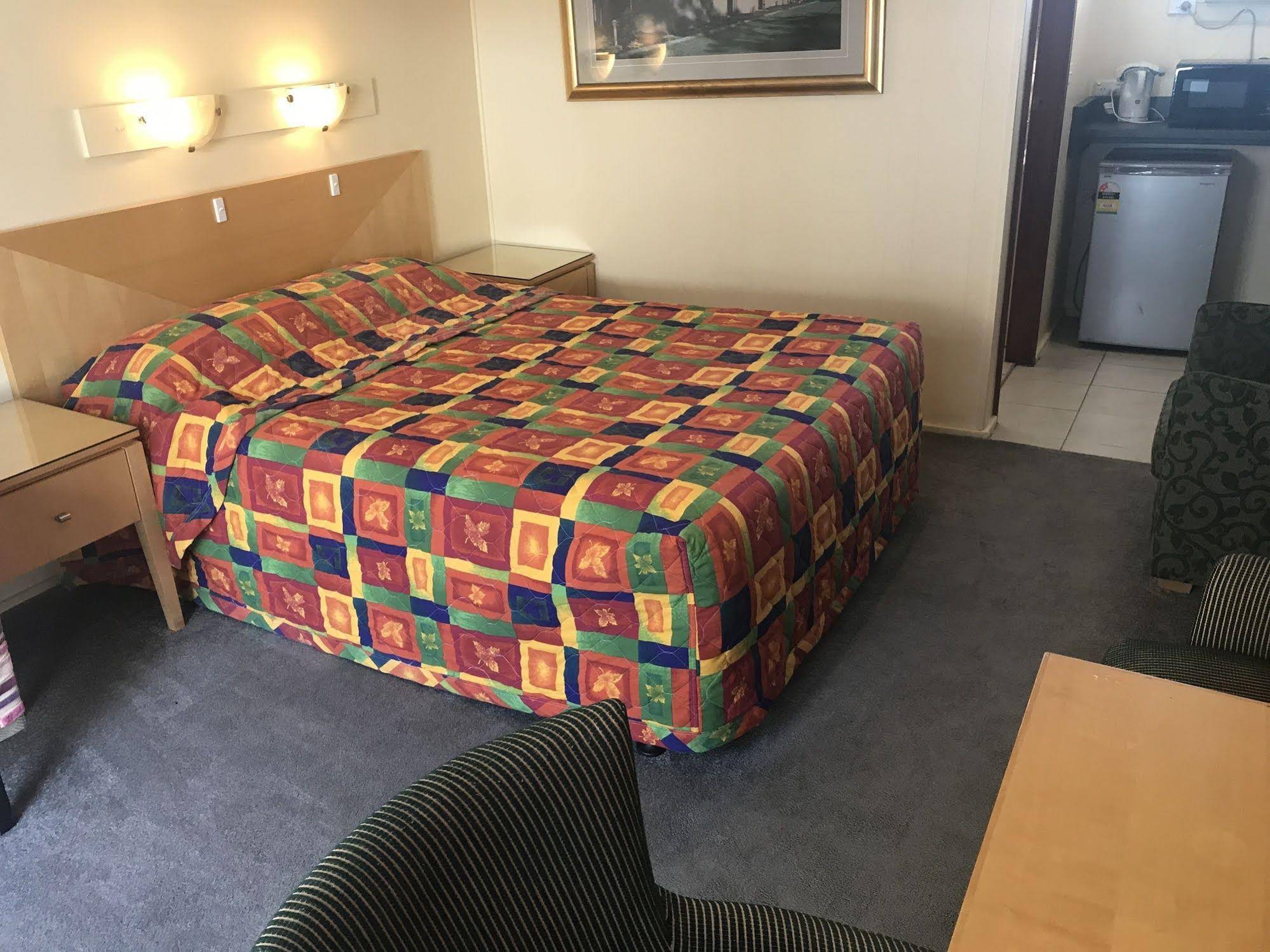 Toukley Motor Inn