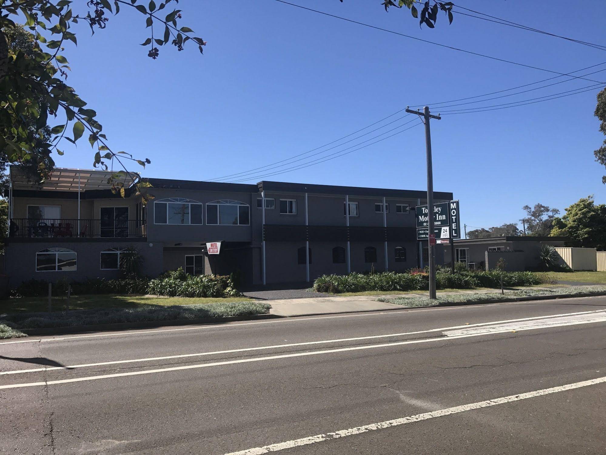 Toukley Motor Inn