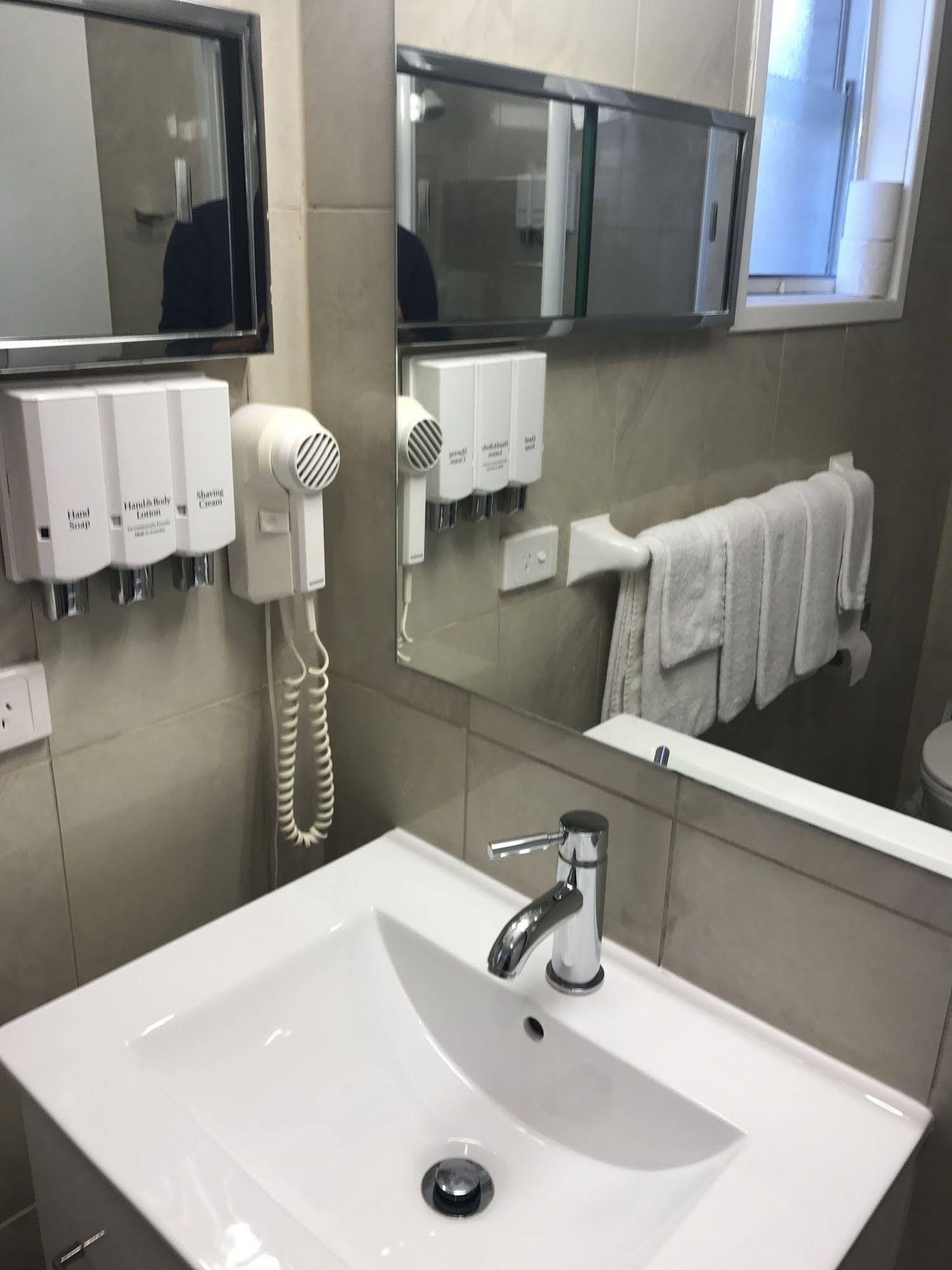 Toukley Motor Inn