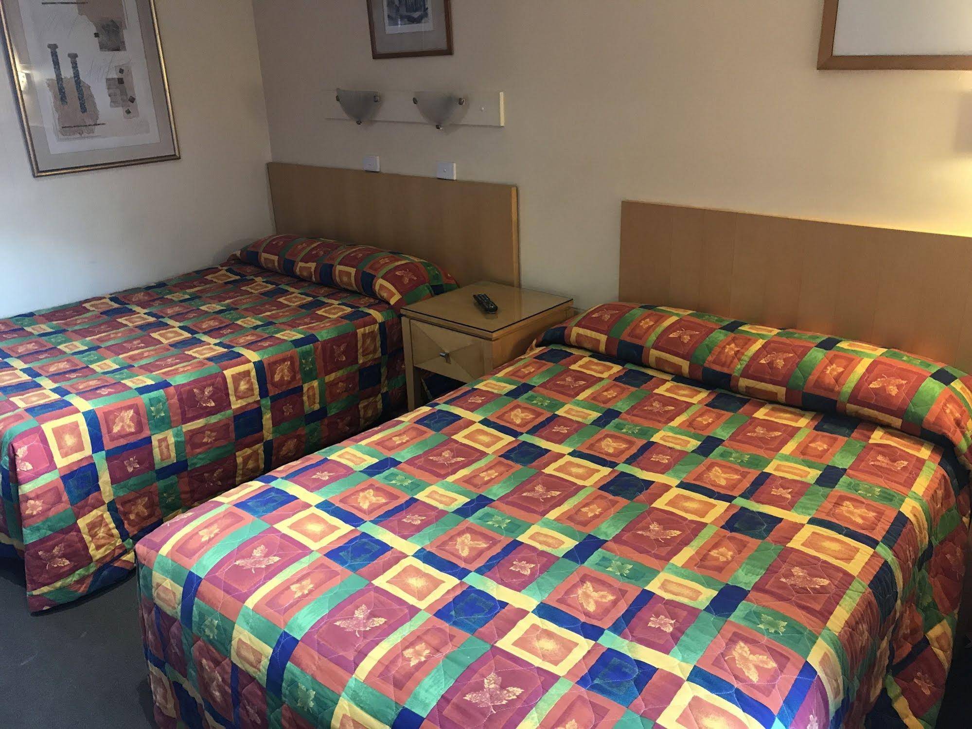 Toukley Motor Inn