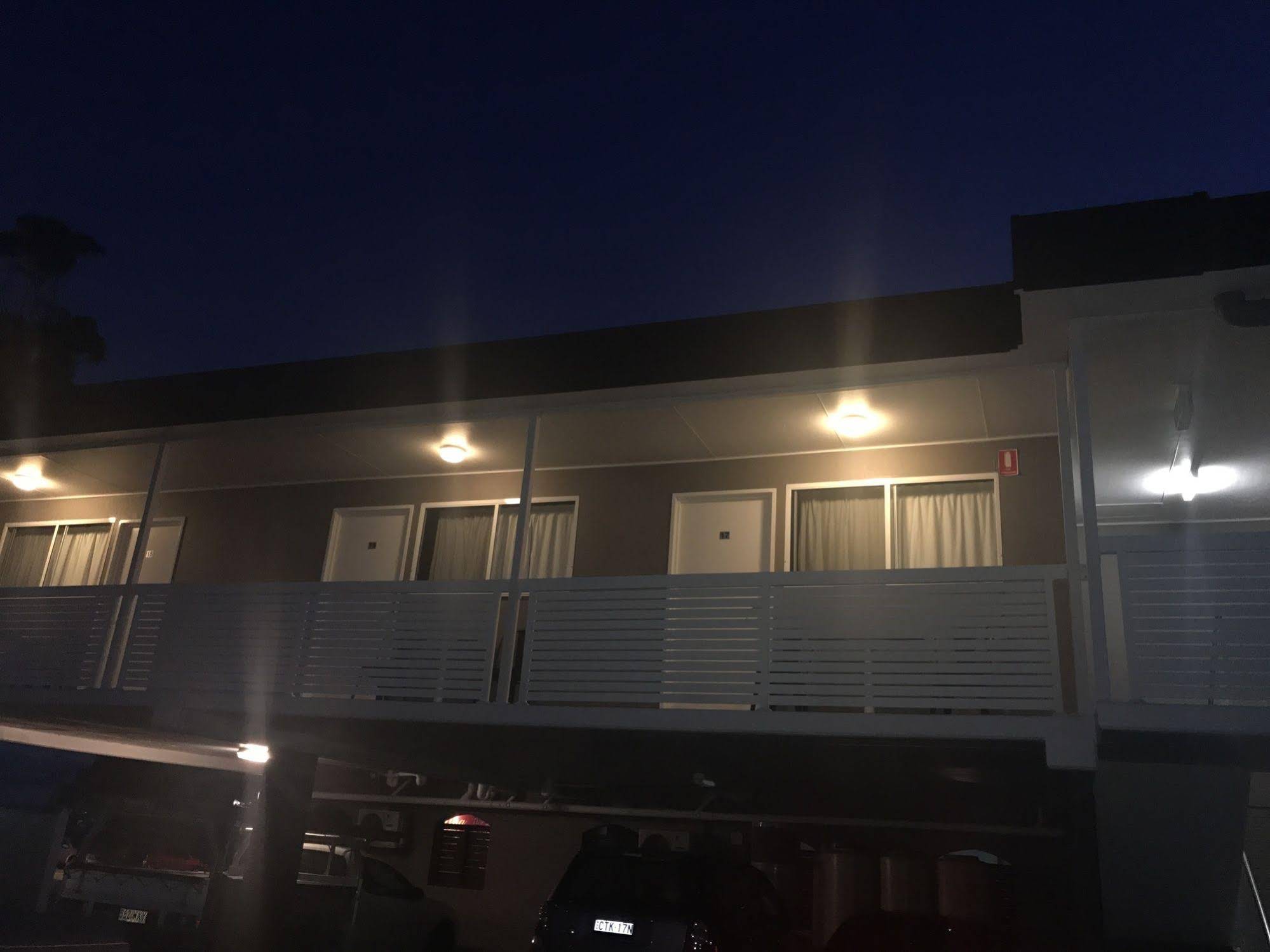 Toukley Motor Inn