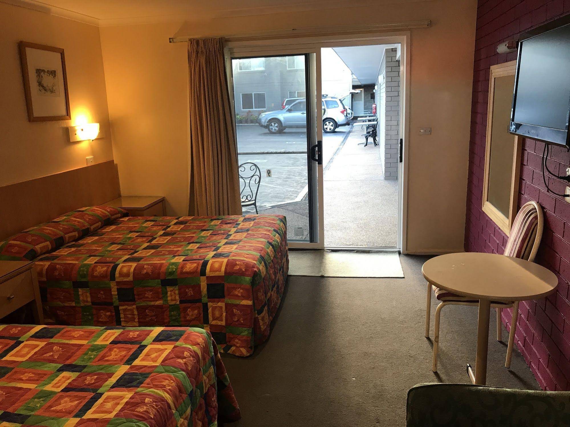 Toukley Motor Inn
