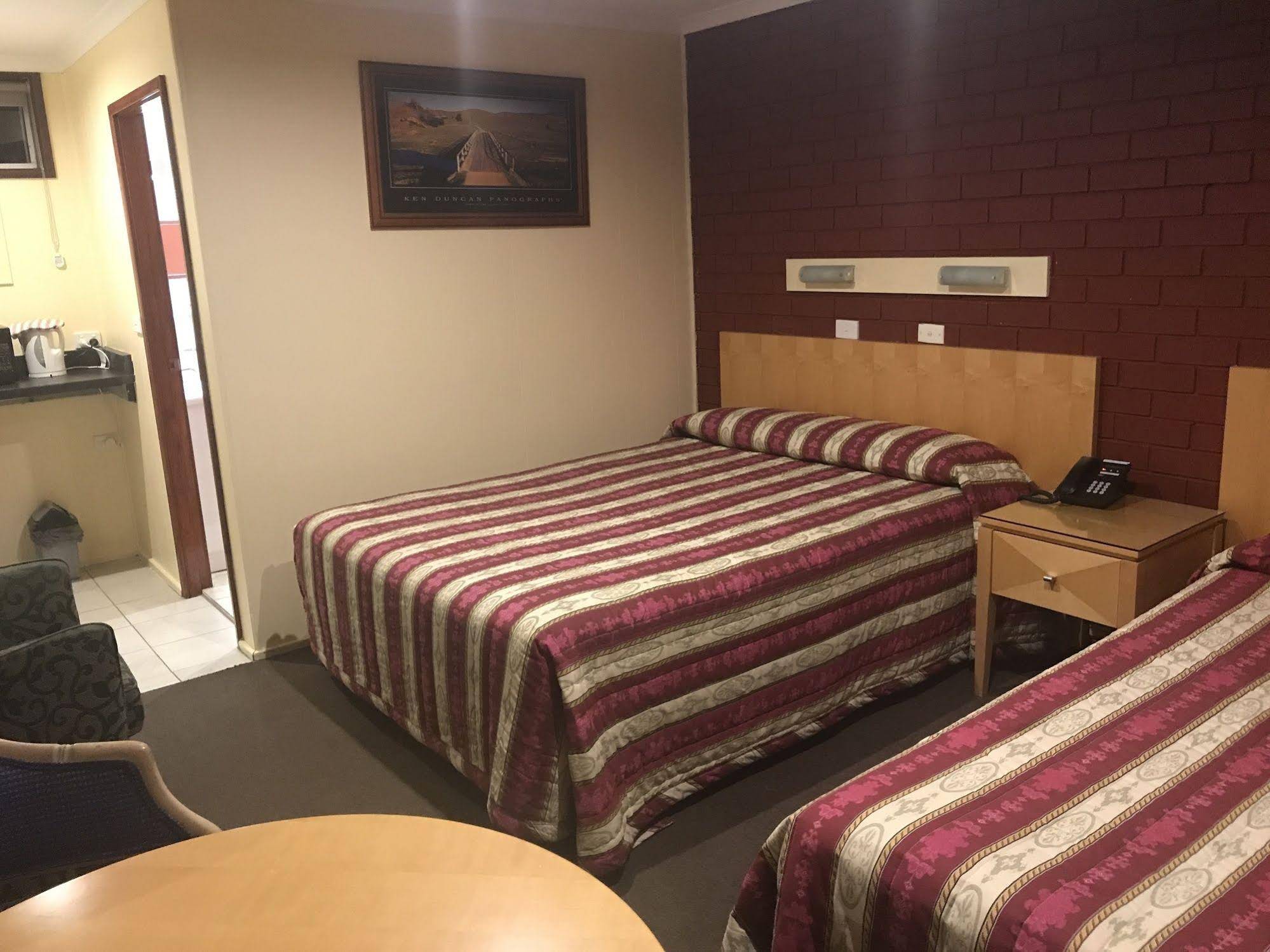 Toukley Motor Inn