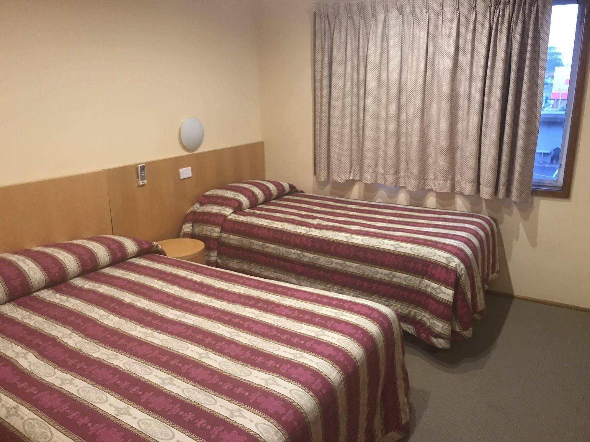 Toukley Motor Inn