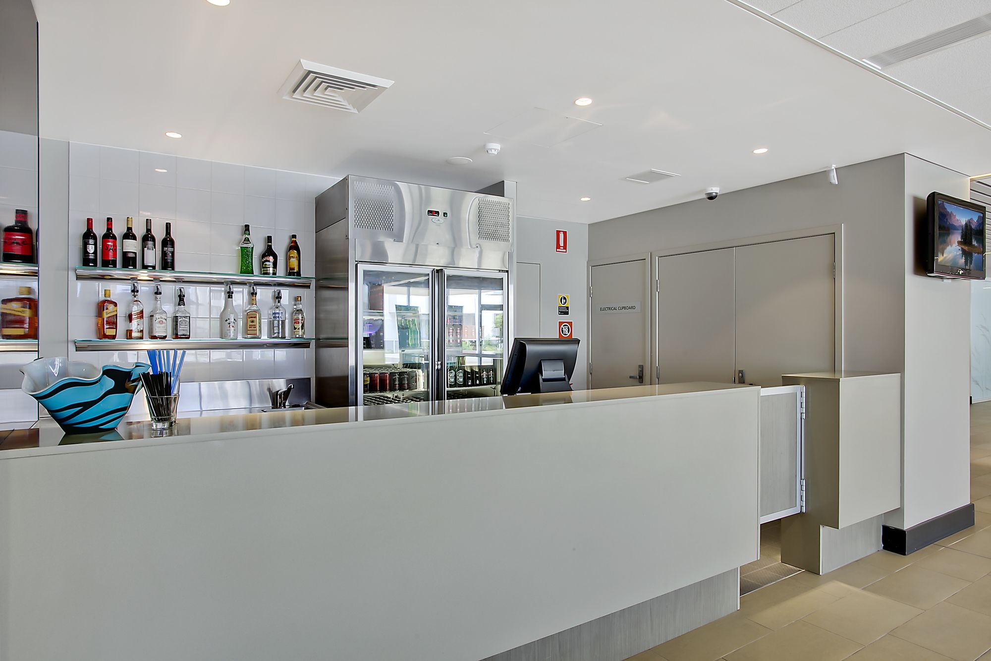 Quality Suites Pioneer Sands