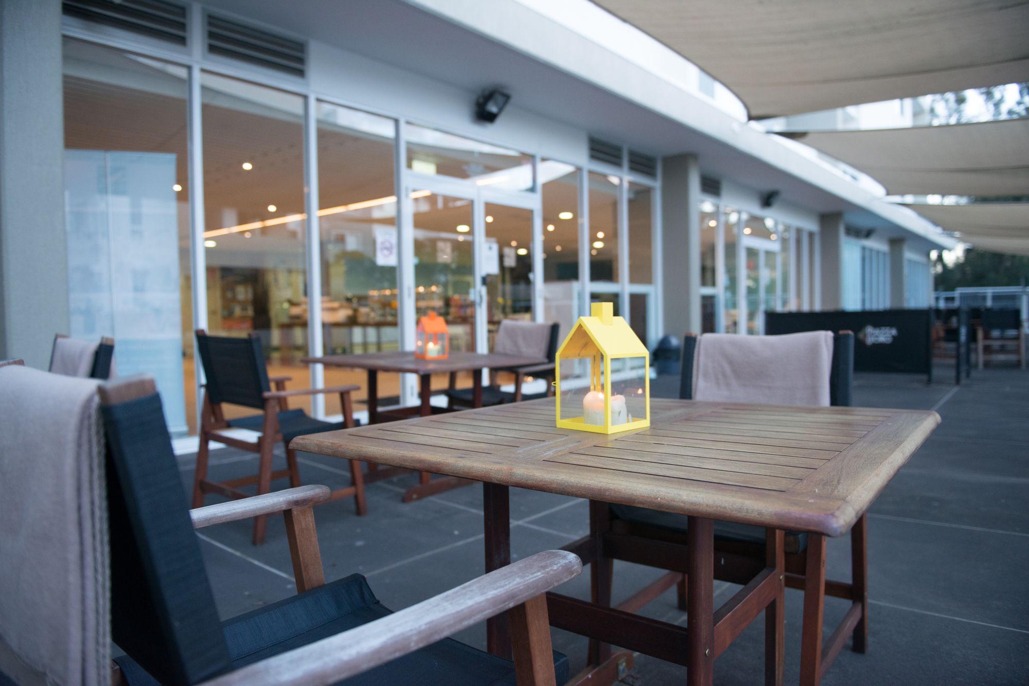 Quality Suites Pioneer Sands