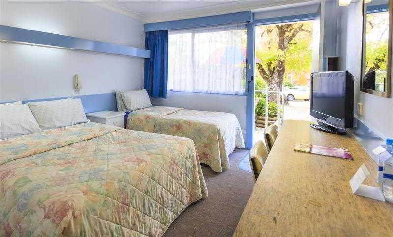 Best Western Motel Farrington