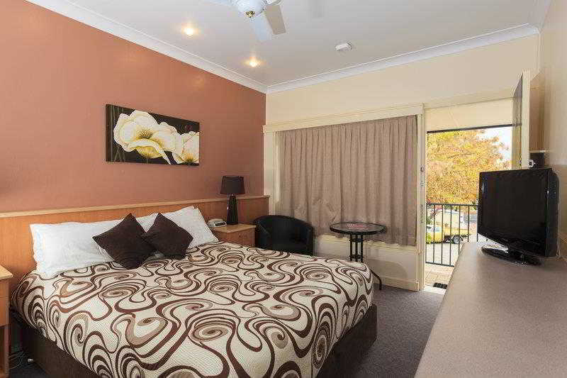 Best Western Motel Farrington