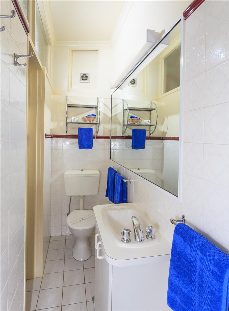 Best Western Motel Farrington