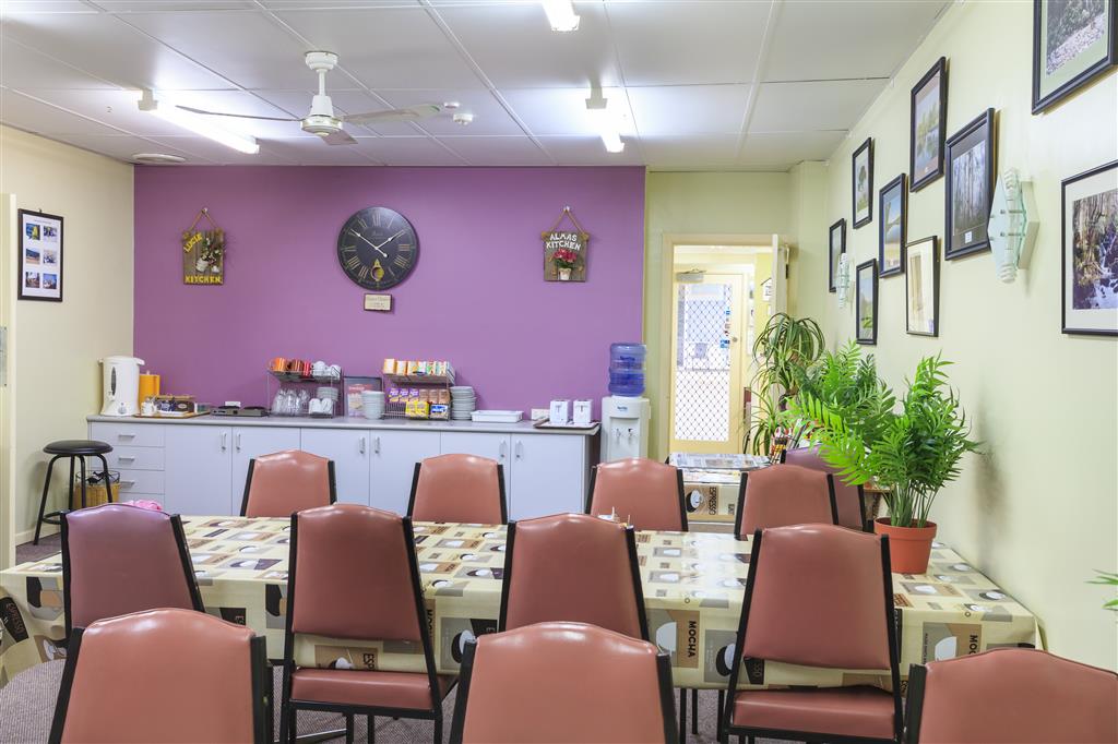 Best Western Motel Farrington