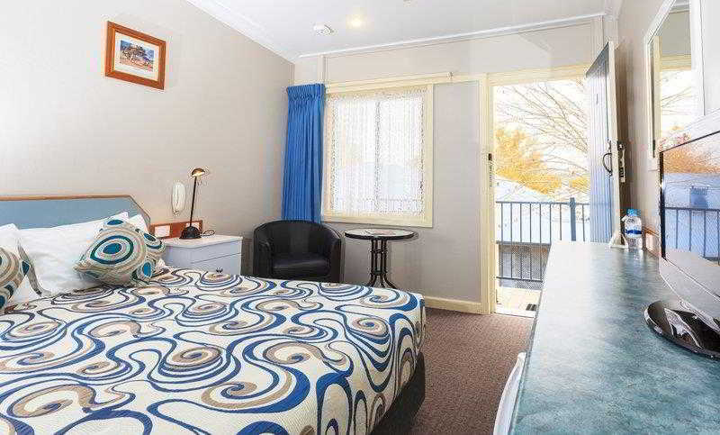 Best Western Motel Farrington