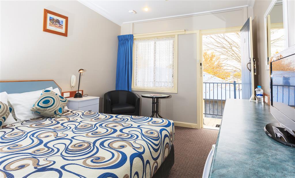 Best Western Motel Farrington