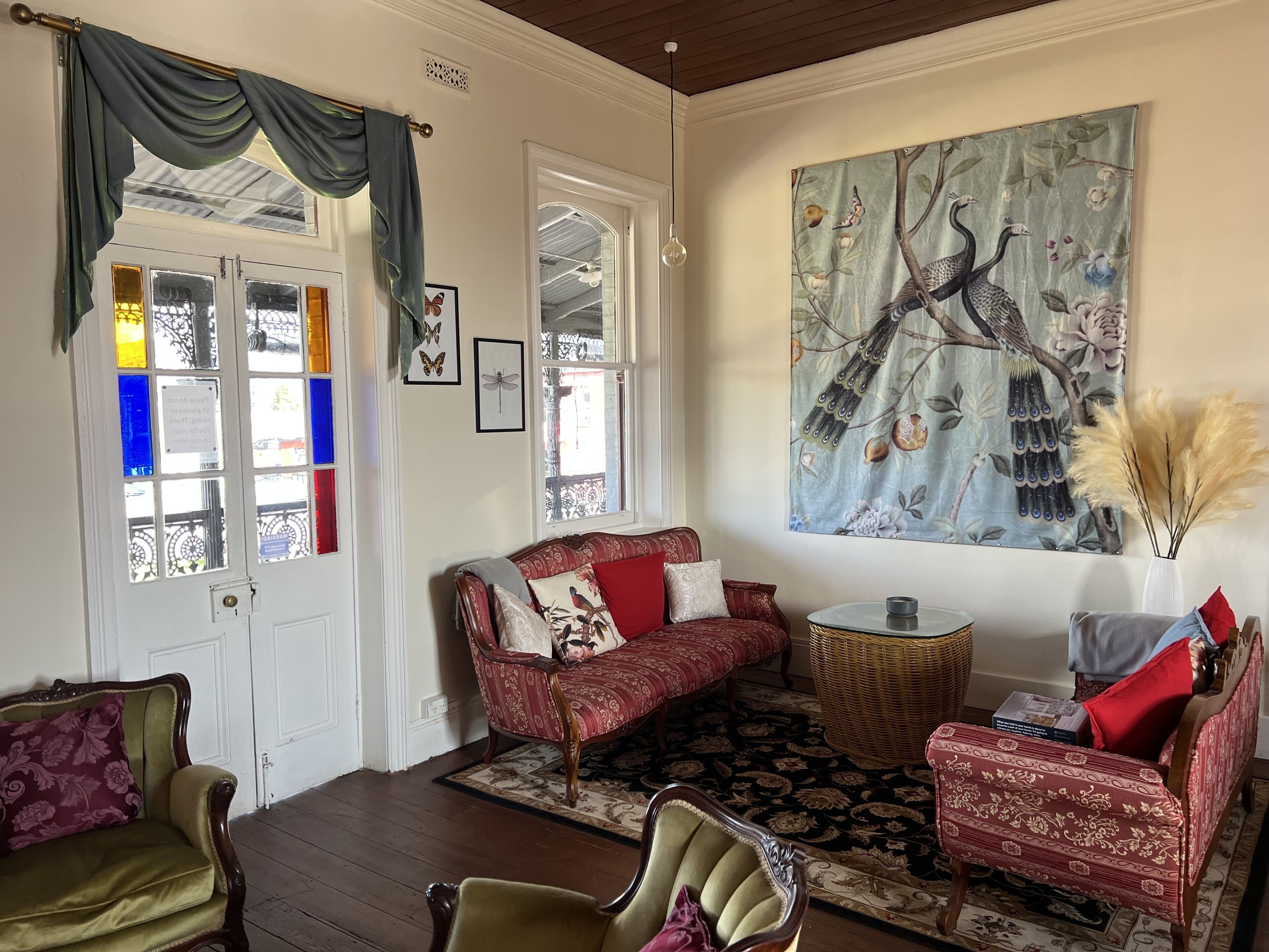 Oriental Hotel Tumut