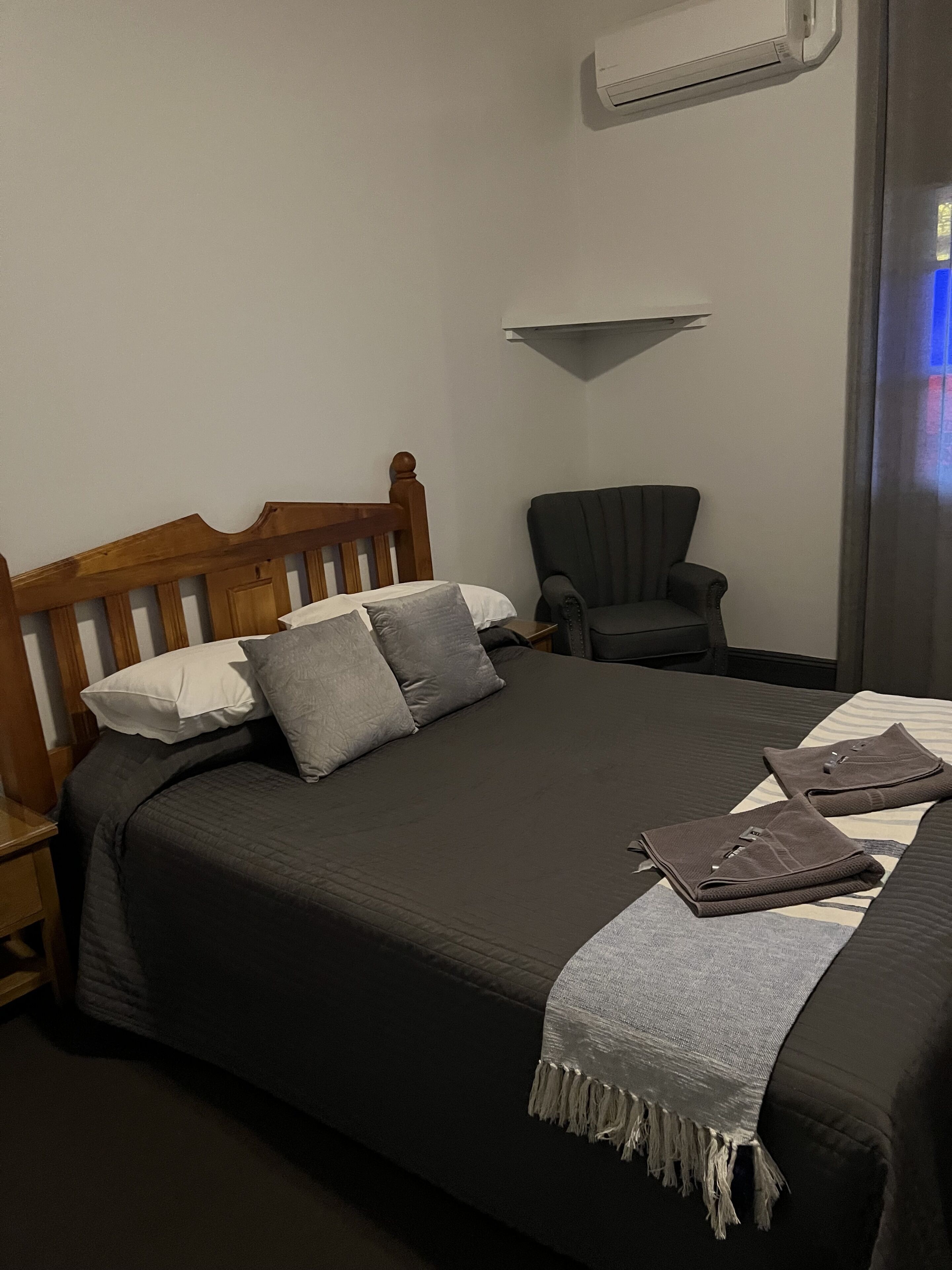 Oriental Hotel Tumut