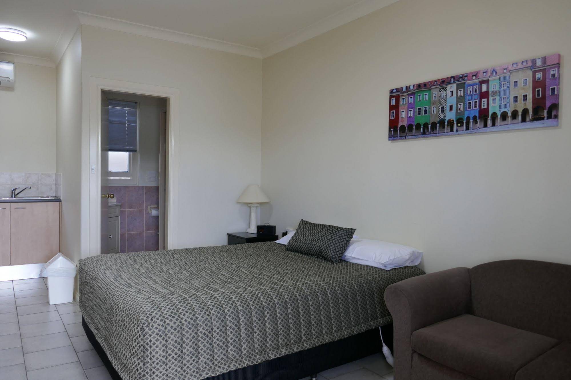 Tumut Apartments