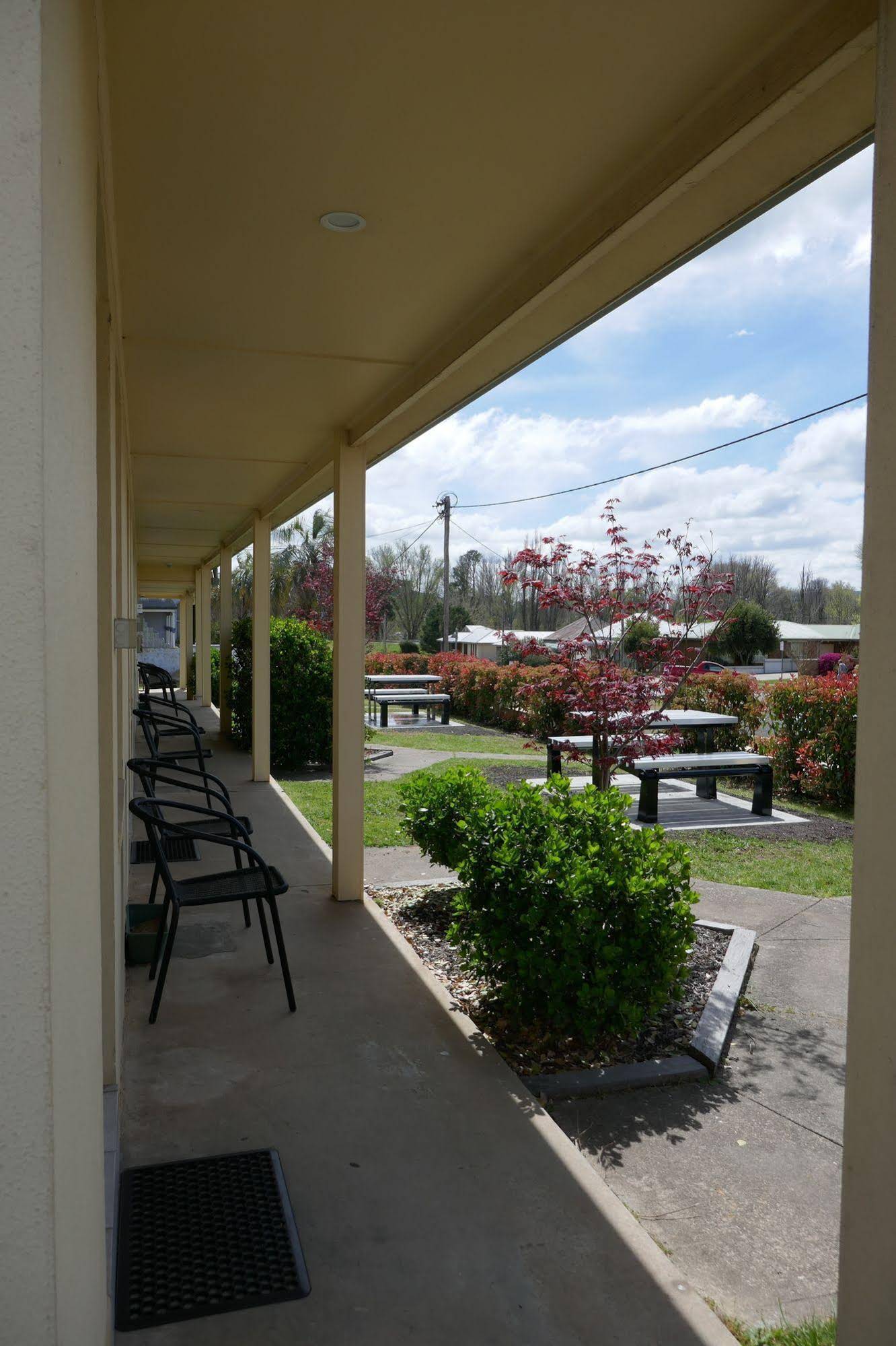Tumut Apartments