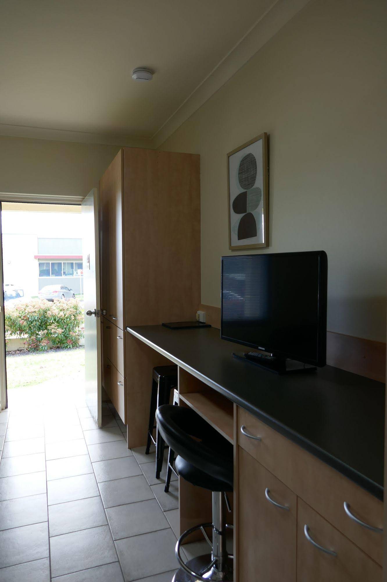Tumut Apartments