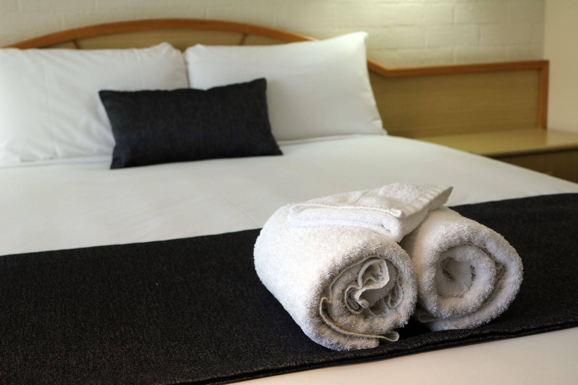 Tumut Motor Inn