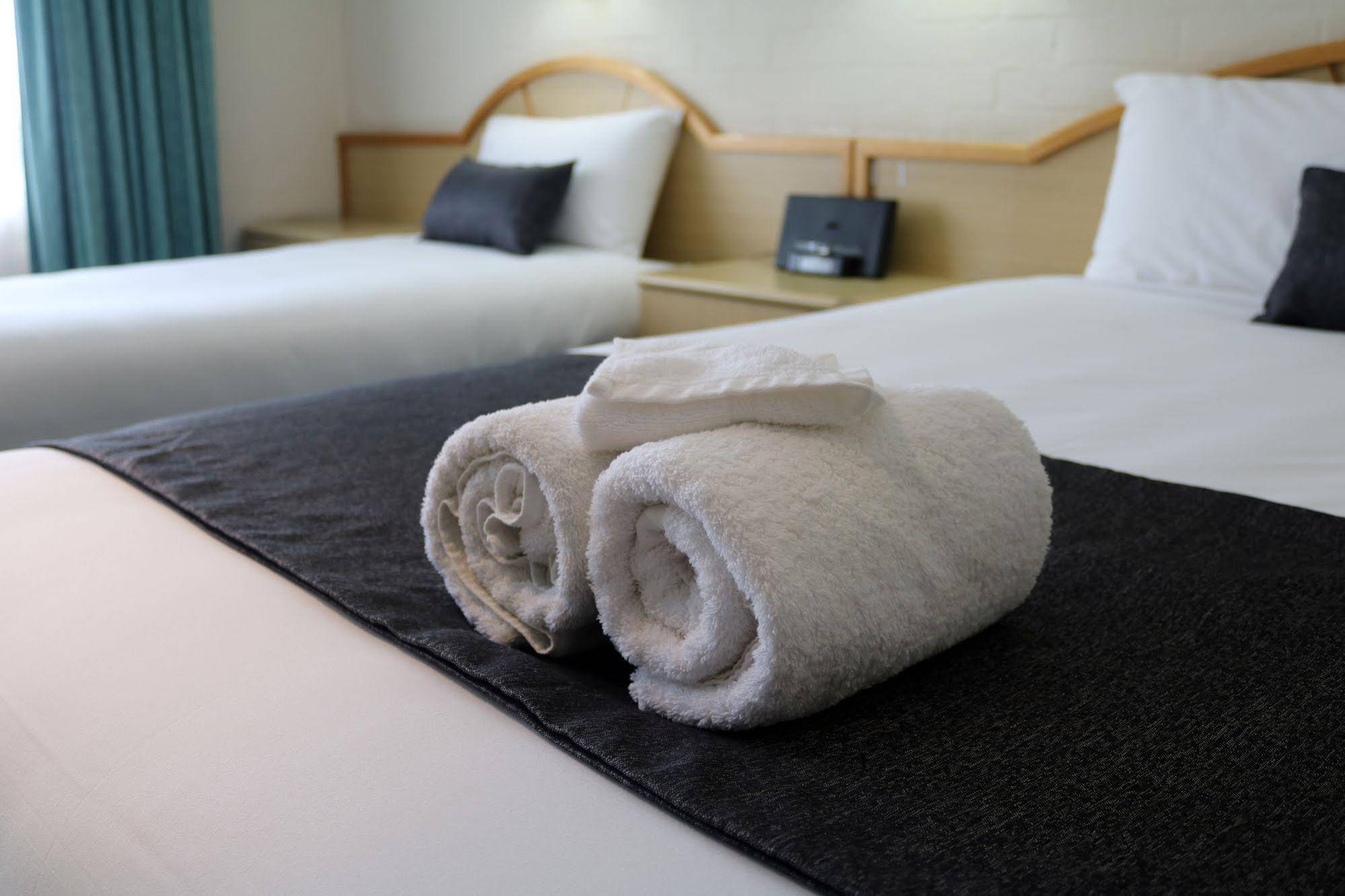 Tumut Motor Inn