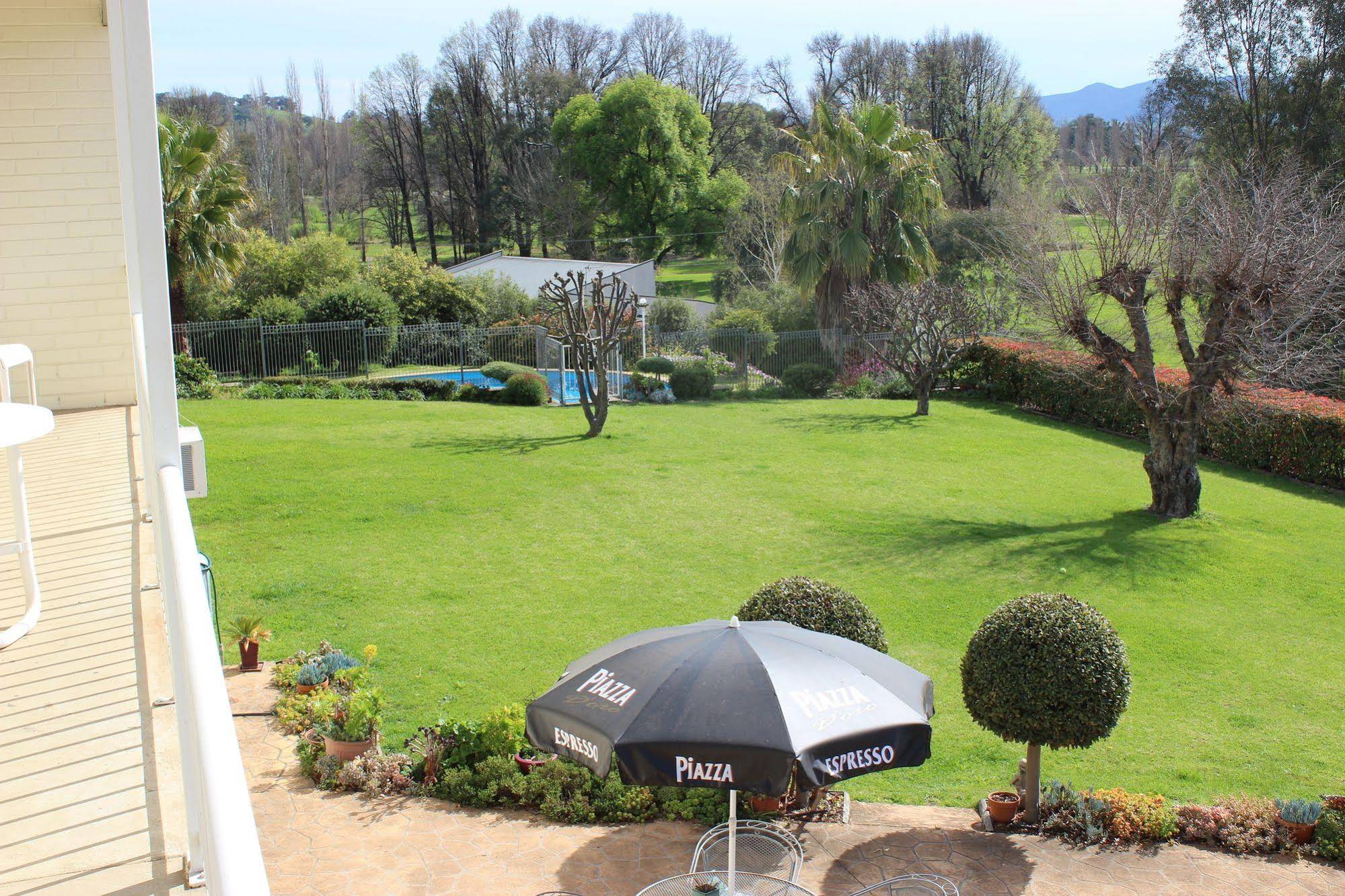 Tumut Motor Inn