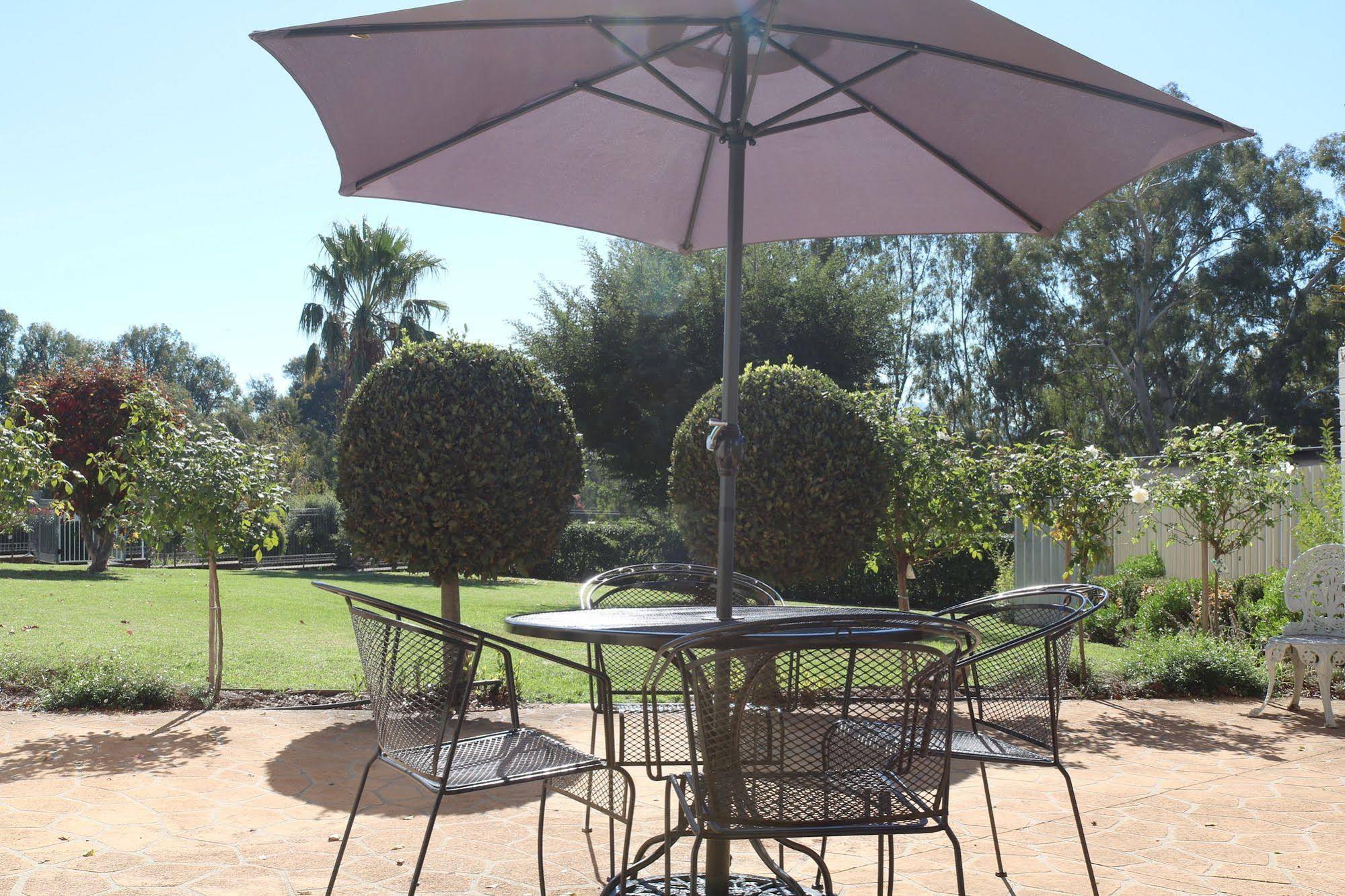 Tumut Motor Inn