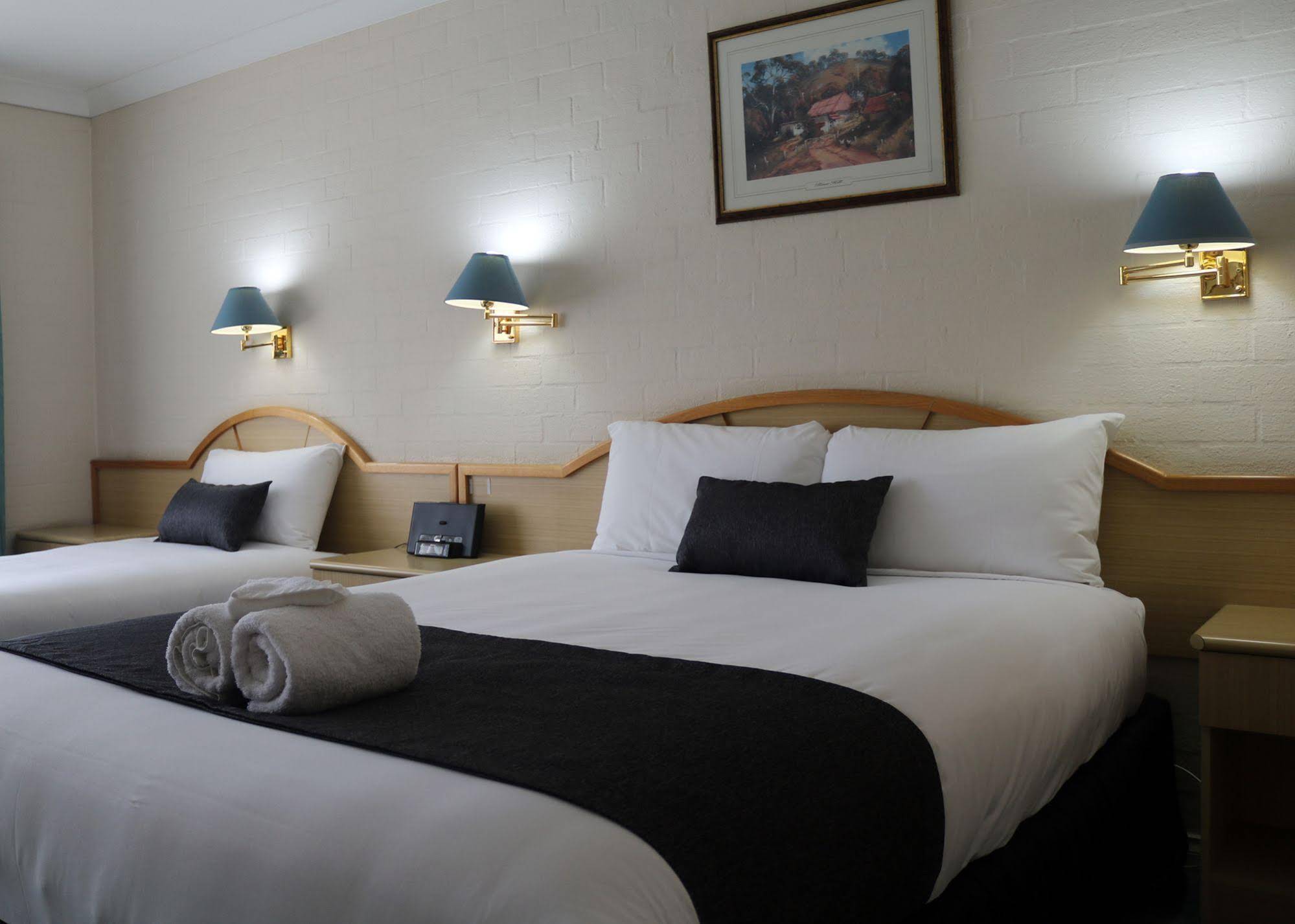 Tumut Motor Inn