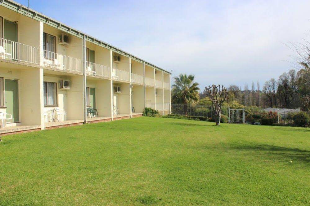 Tumut Motor Inn