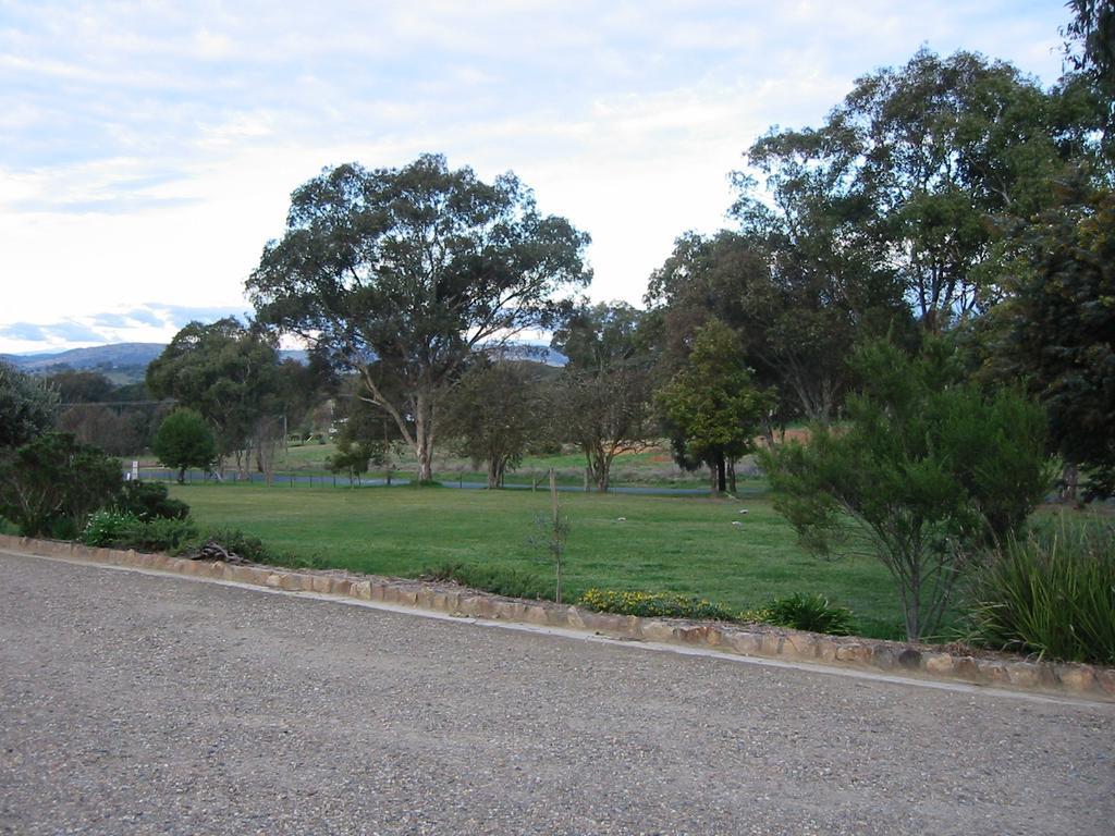 Tumut Valley Motel