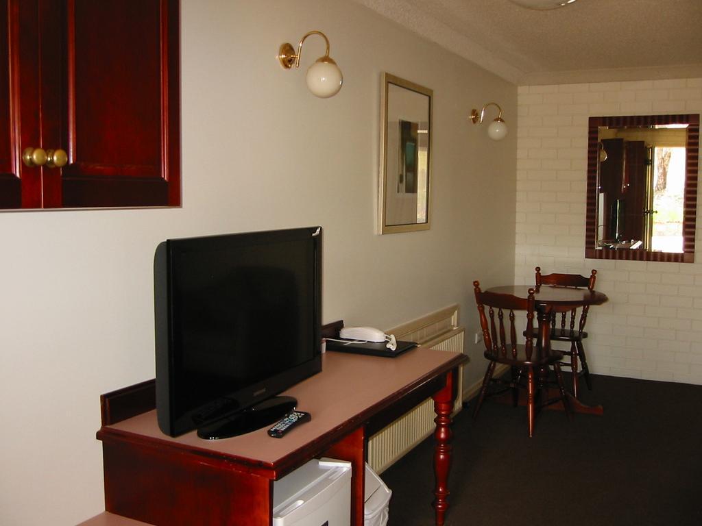 Tumut Valley Motel