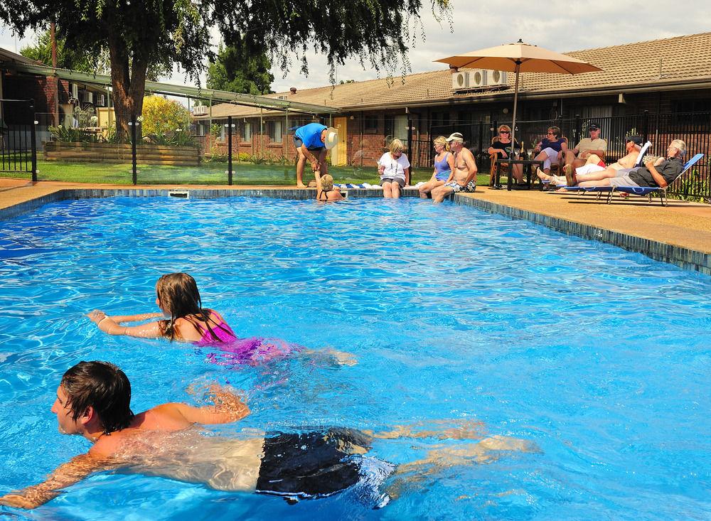 Tumut Valley Motel