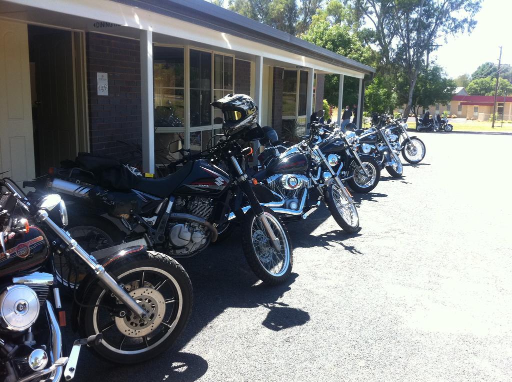 Tumut Valley Motel