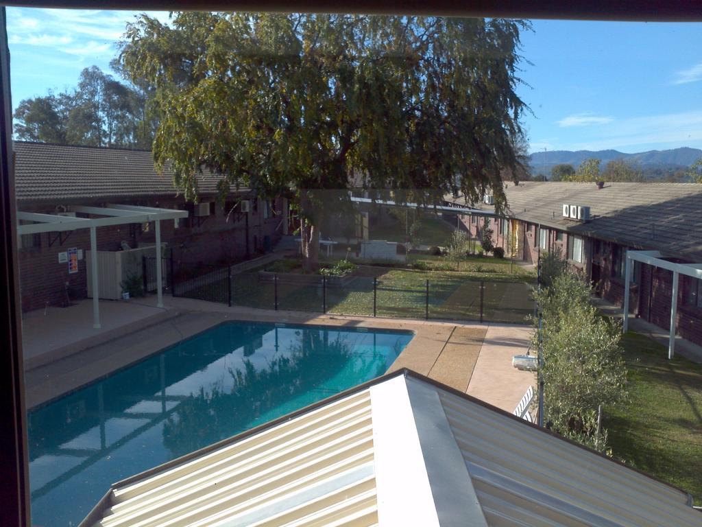 Tumut Valley Motel