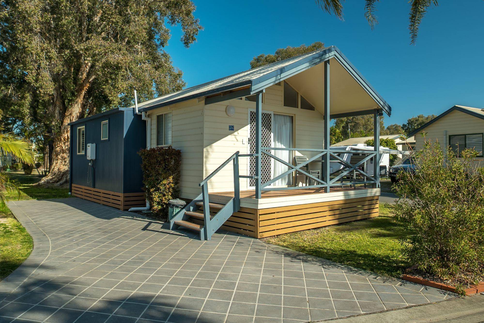 BIG4 Forster Tuncurry Great Lakes Holiday Park