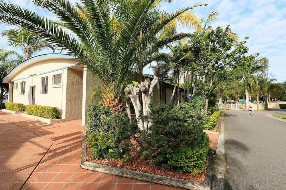 BIG4 Forster Tuncurry Great Lakes Holiday Park